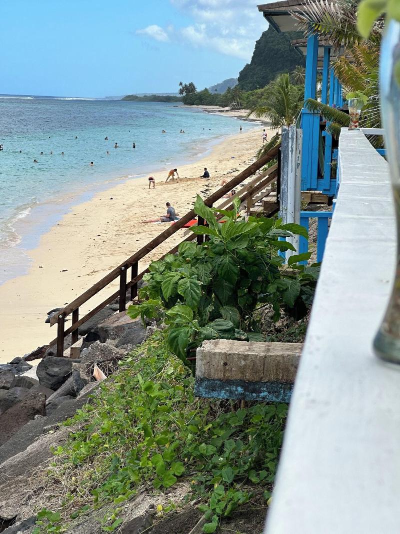 Litia Sini Beach Resort image