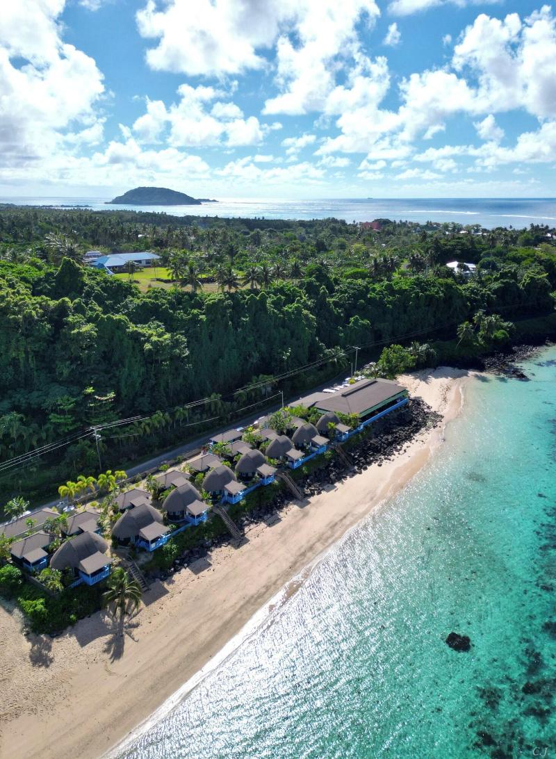 Litia Sini Beach Resort image