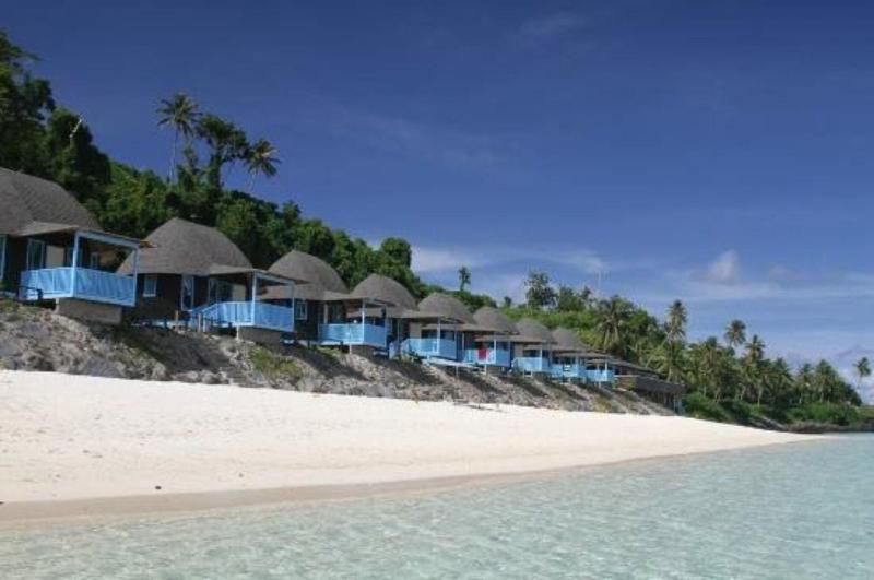 Litia Sini Beach Resort image