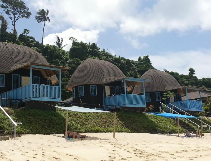 Litia Sini Beach Resort image