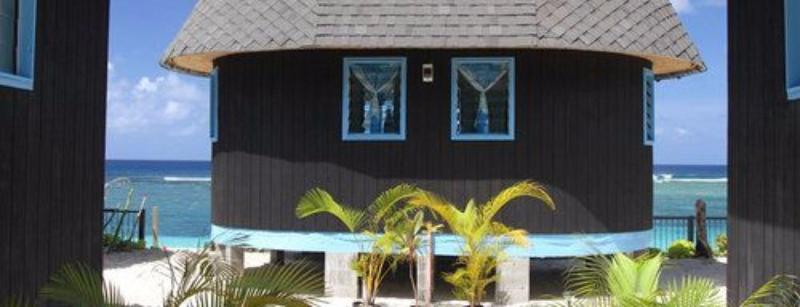 Litia Sini Beach Resort image