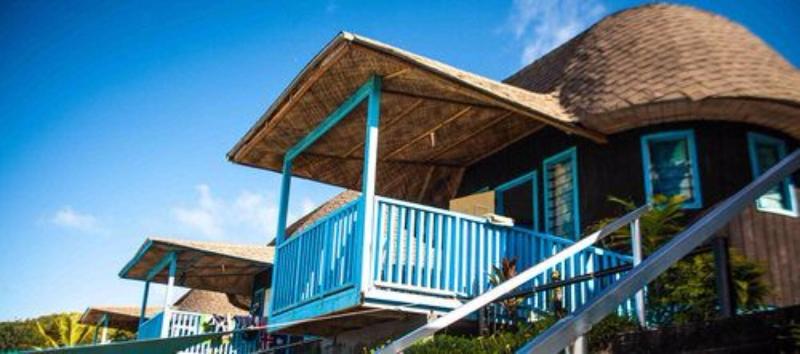 Litia Sini Beach Resort image