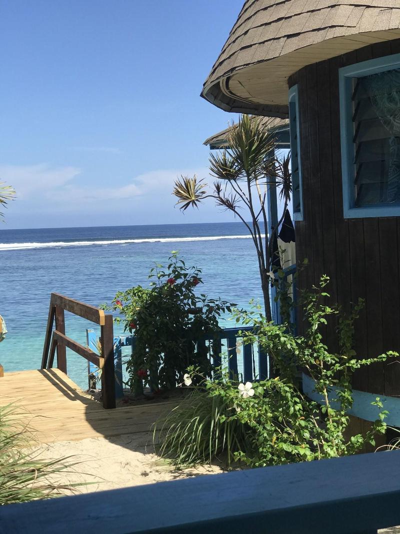 Litia Sini Beach Resort image