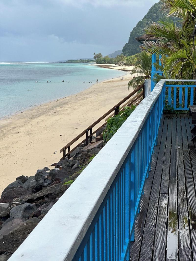 Litia Sini Beach Resort image