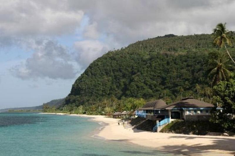Litia Sini Beach Resort image