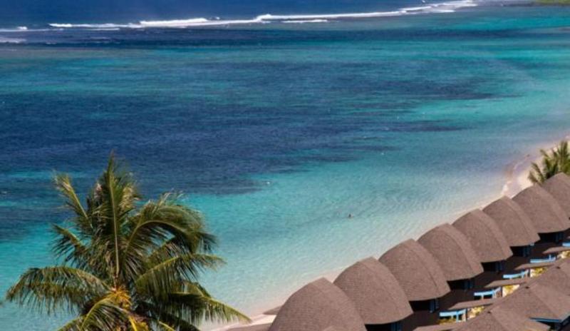 Litia Sini Beach Resort image