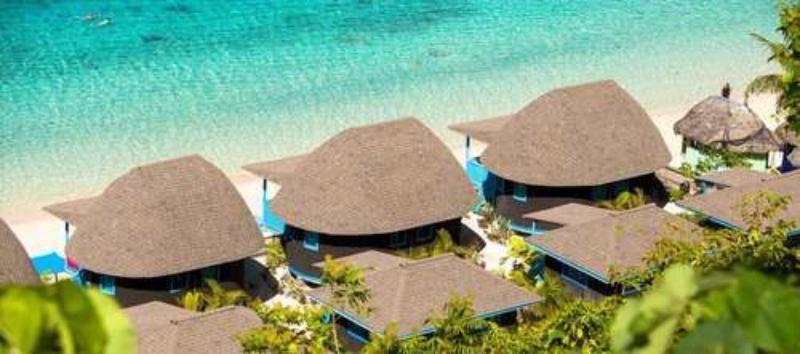 Litia Sini Beach Resort image