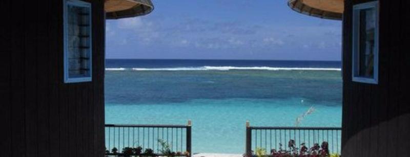 Litia Sini Beach Resort image