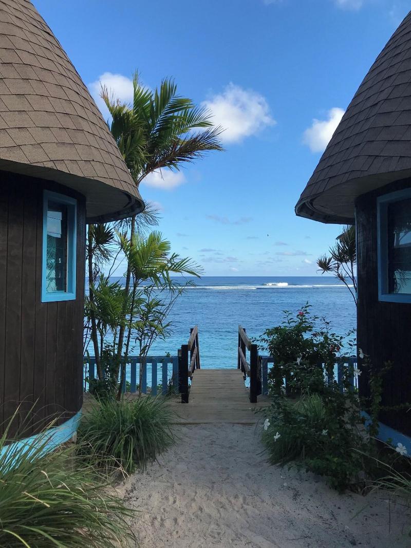 Litia Sini Beach Resort image