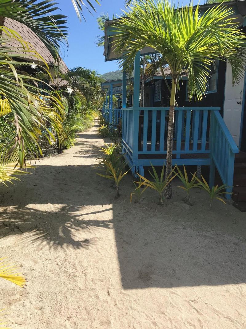 Litia Sini Beach Resort image