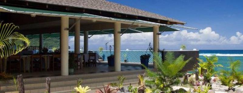 Litia Sini Beach Resort image