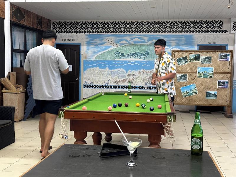 Litia Sini Beach Resort image
