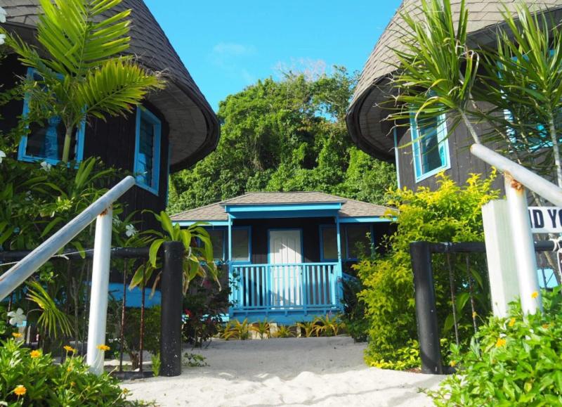 Litia Sini Beach Resort image