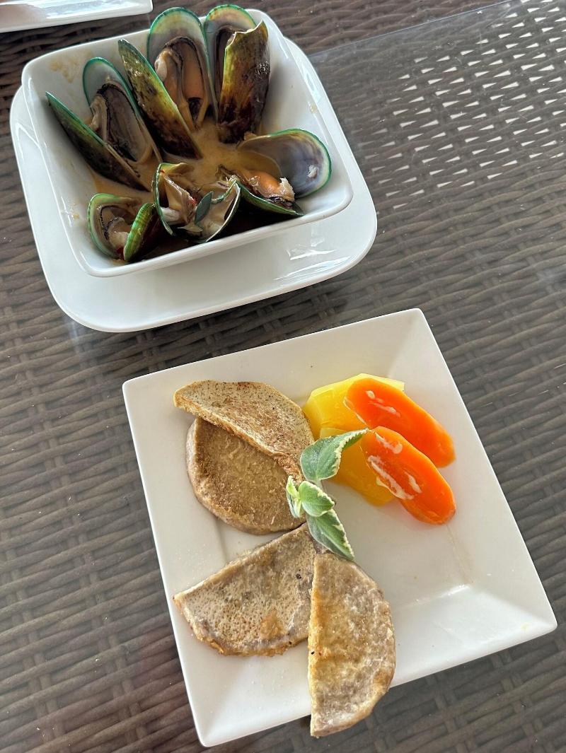 Litia Sini Beach Resort image