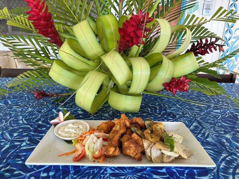 Litia Sini Beach Resort image