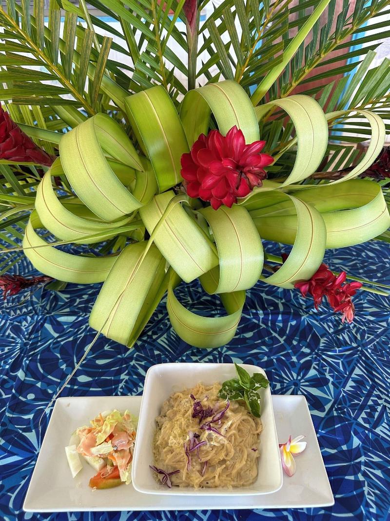Litia Sini Beach Resort image