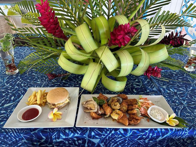 Litia Sini Beach Resort image