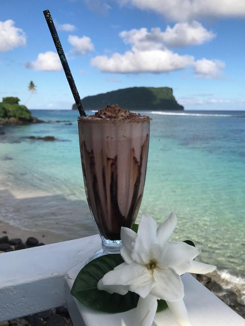 Litia Sini Beach Resort image