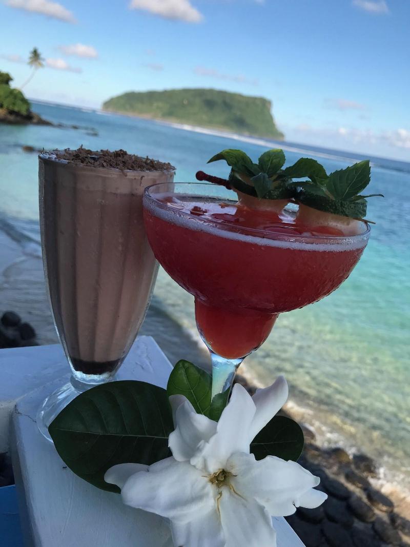 Litia Sini Beach Resort image