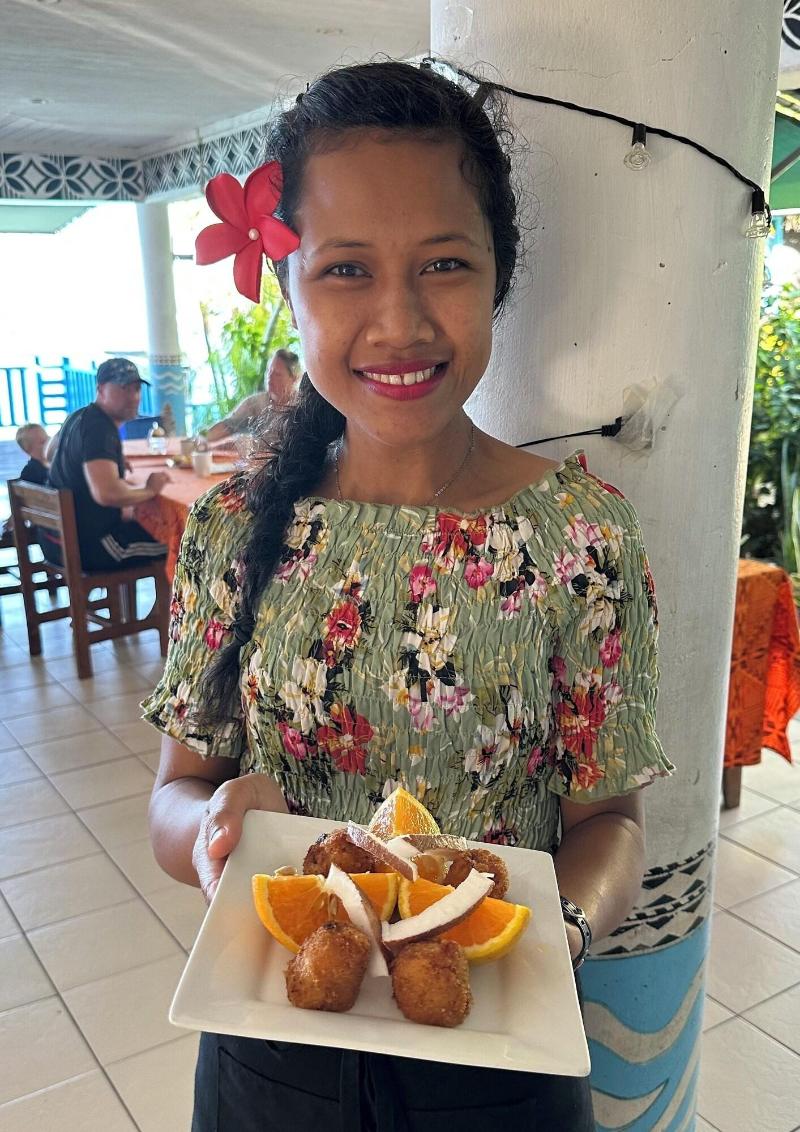 Litia Sini Beach Resort image