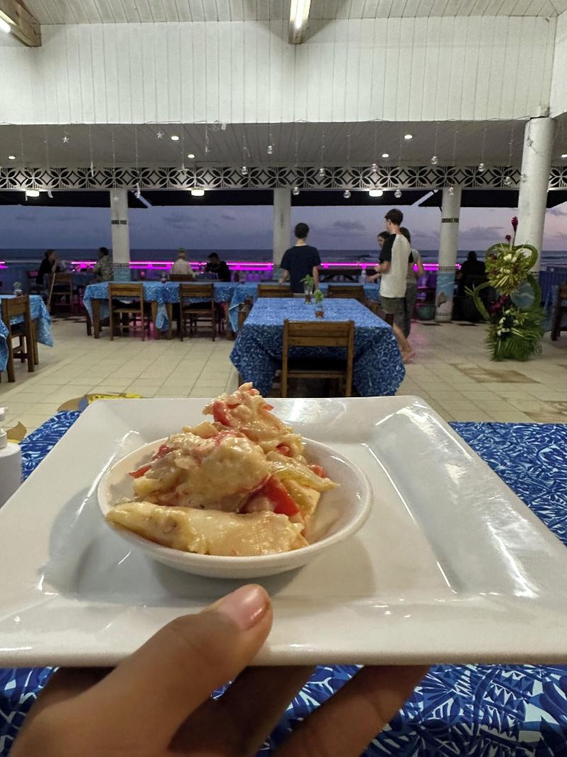 Litia Sini Beach Resort image