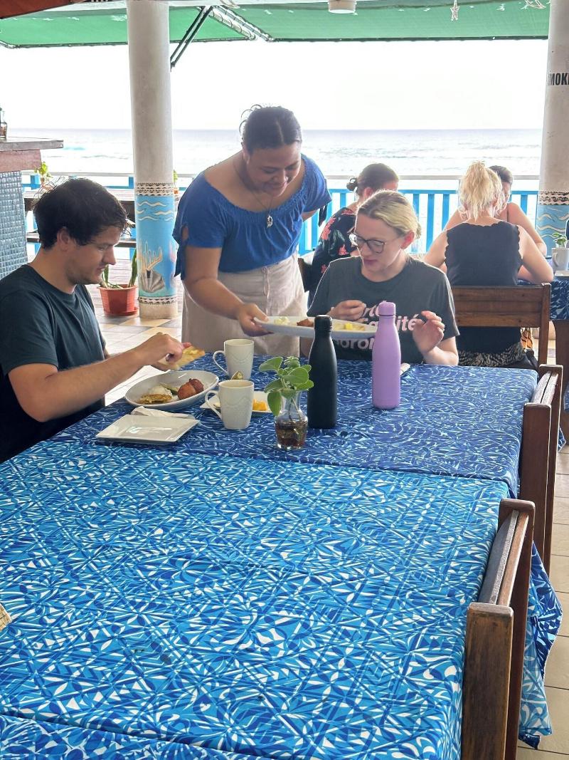Litia Sini Beach Resort image