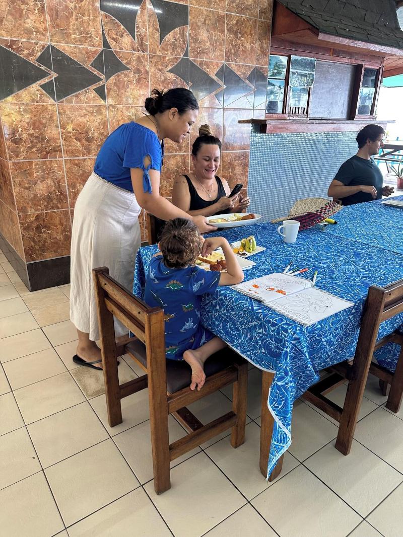 Litia Sini Beach Resort image