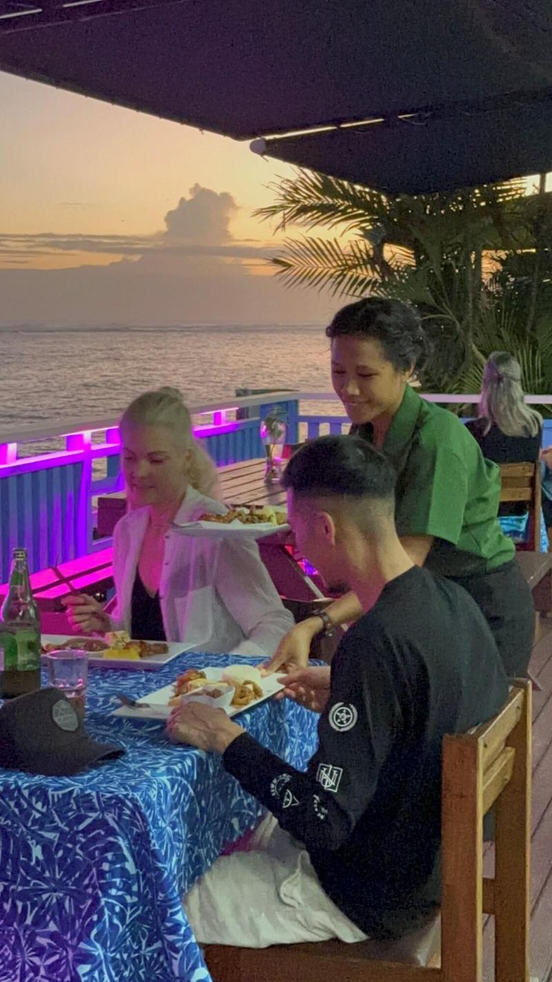 Litia Sini Beach Resort image