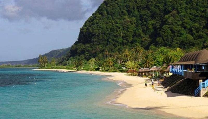 Litia Sini Beach Resort image