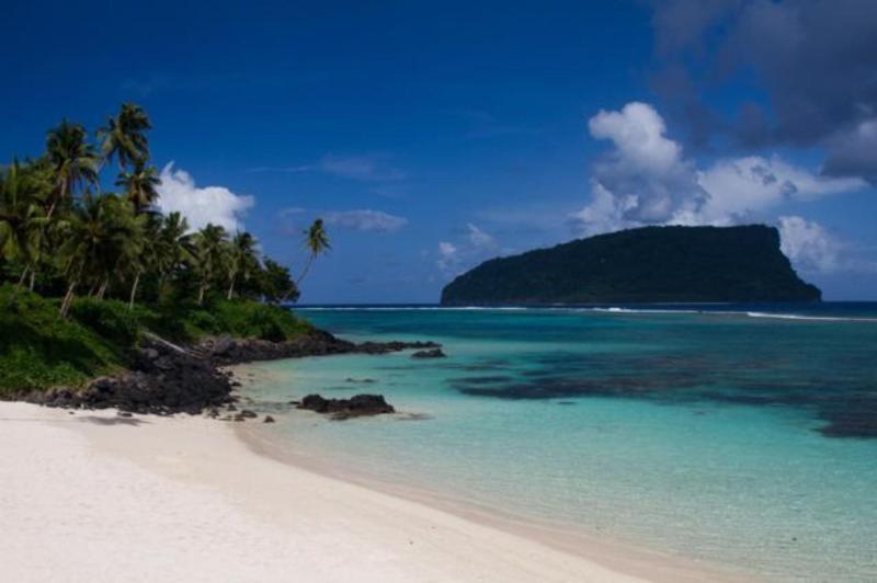 Litia Sini Beach Resort image