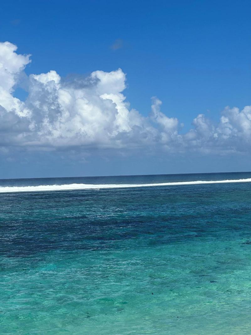 Litia Sini Beach Resort image