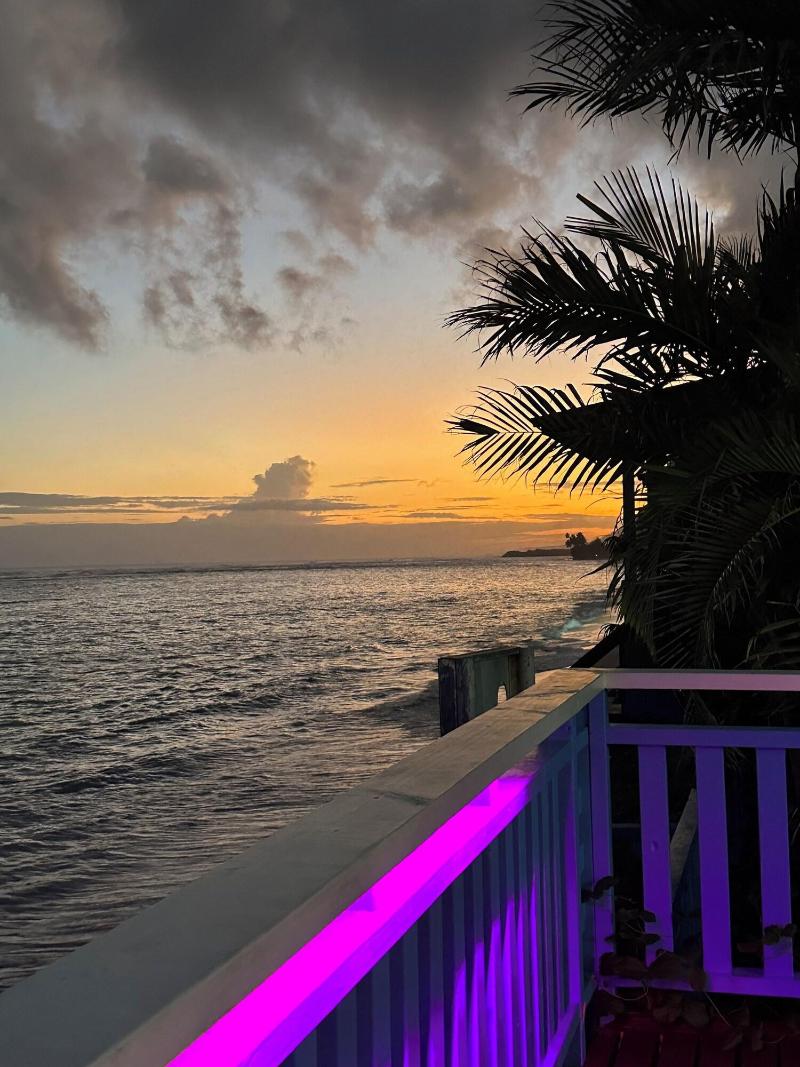 Litia Sini Beach Resort image