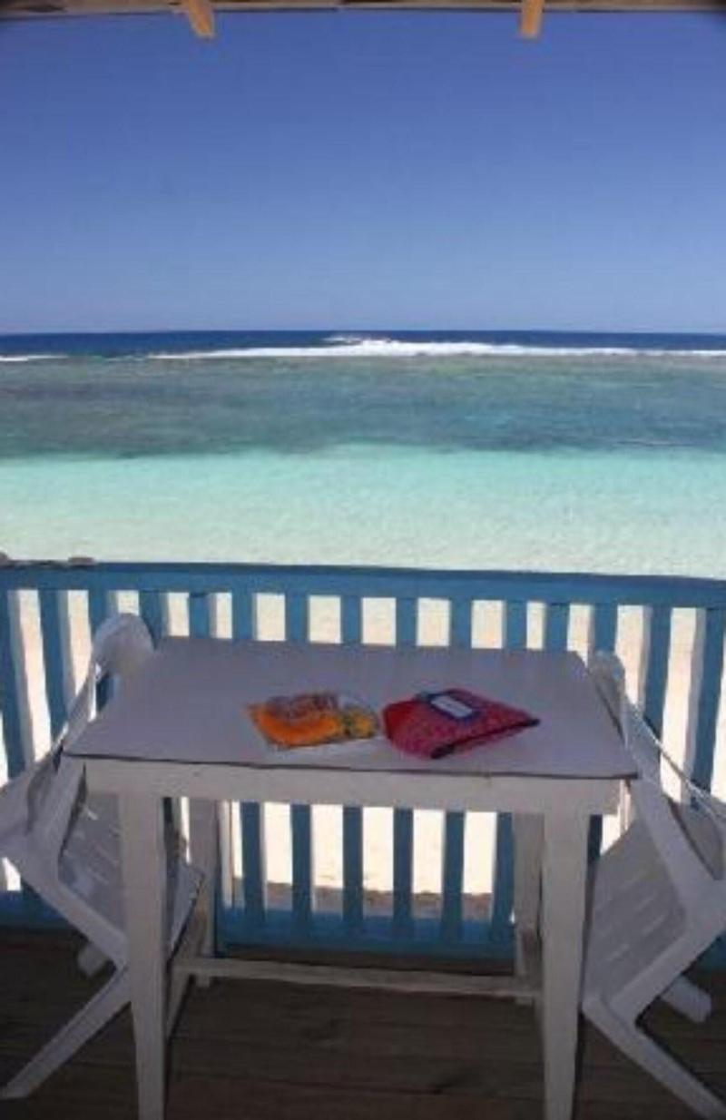 Litia Sini Beach Resort image