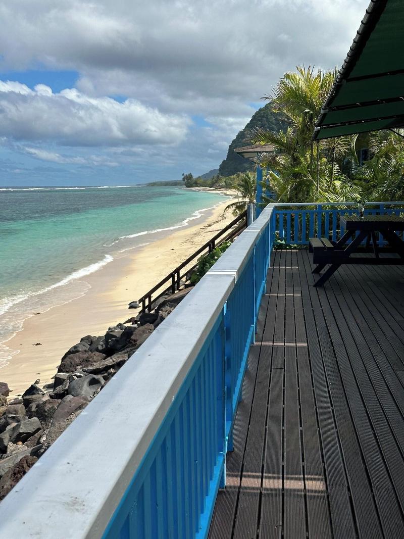 Litia Sini Beach Resort image