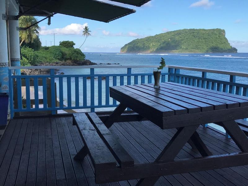 Litia Sini Beach Resort image