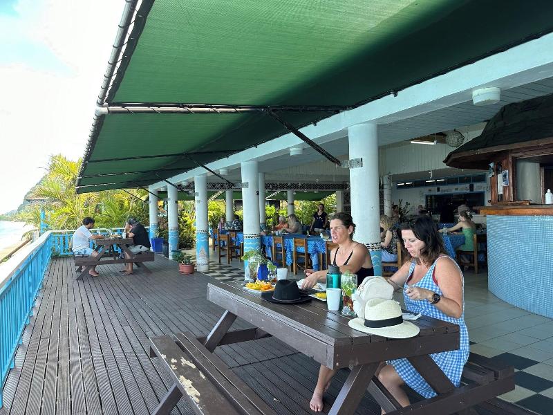 Litia Sini Beach Resort image