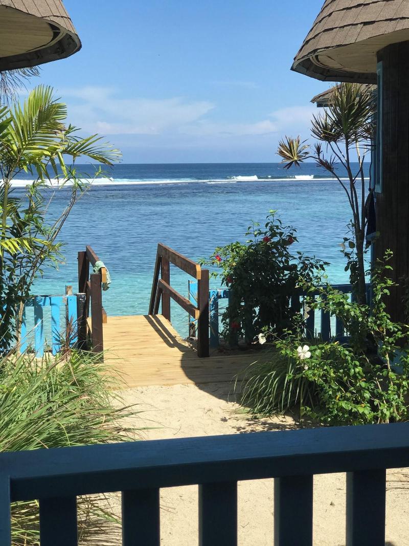 Litia Sini Beach Resort image