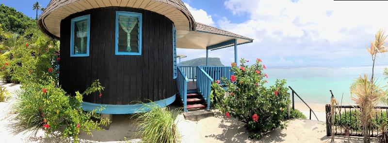 Litia Sini Beach Resort image