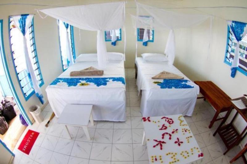 Litia Sini Beach Resort image