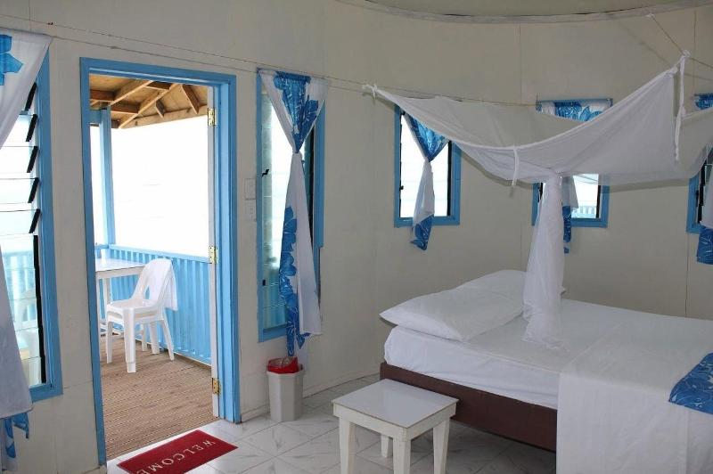 Litia Sini Beach Resort image