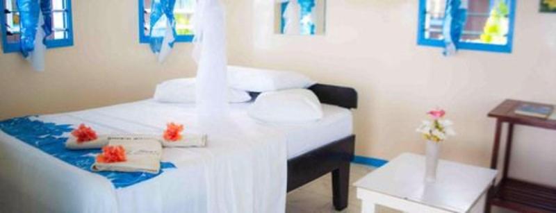 Litia Sini Beach Resort image