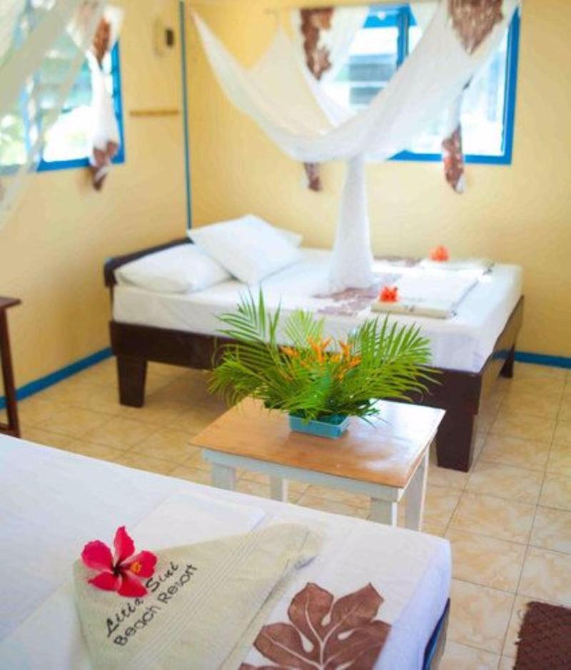 Litia Sini Beach Resort image