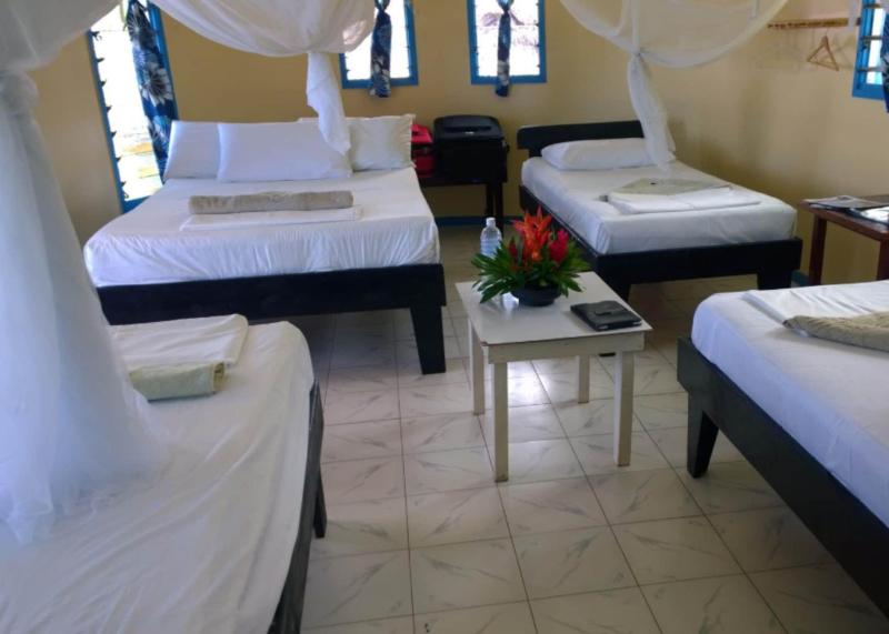 Litia Sini Beach Resort image