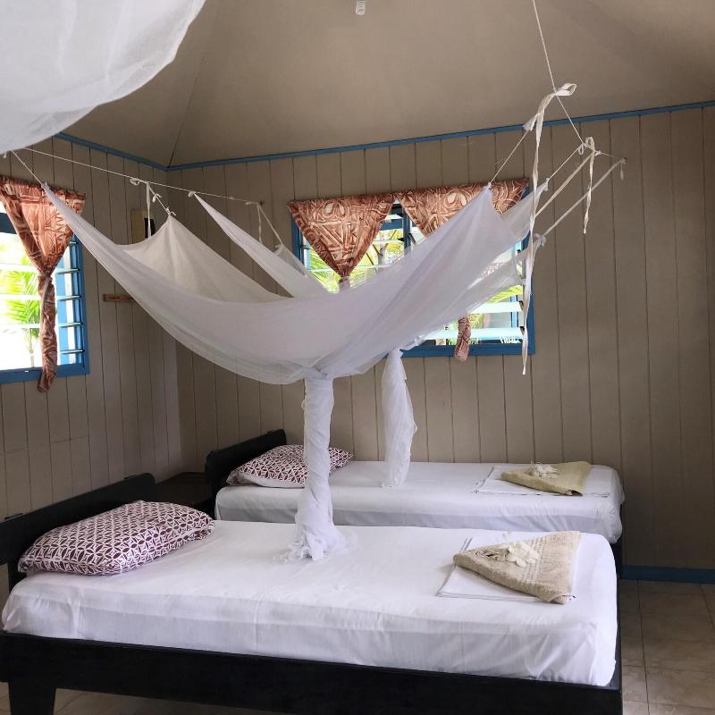 Litia Sini Beach Resort image