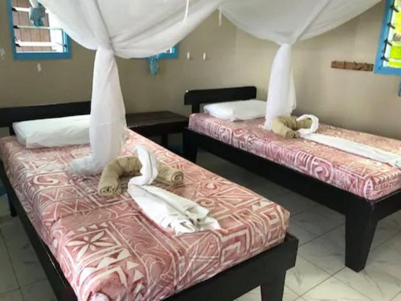 Litia Sini Beach Resort image