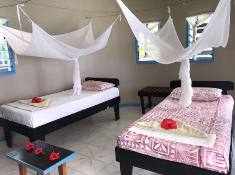 Litia Sini Beach Resort image