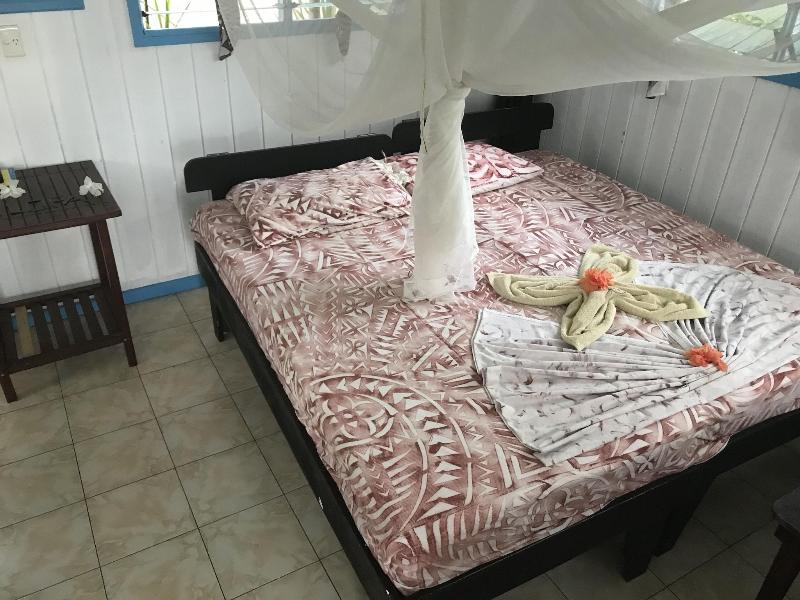 Litia Sini Beach Resort image