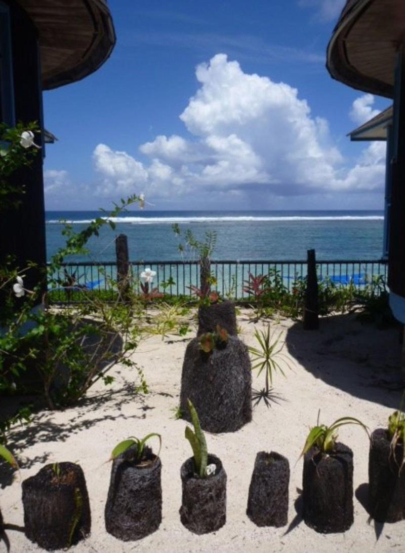 Litia Sini Beach Resort image