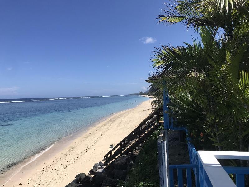 Litia Sini Beach Resort image