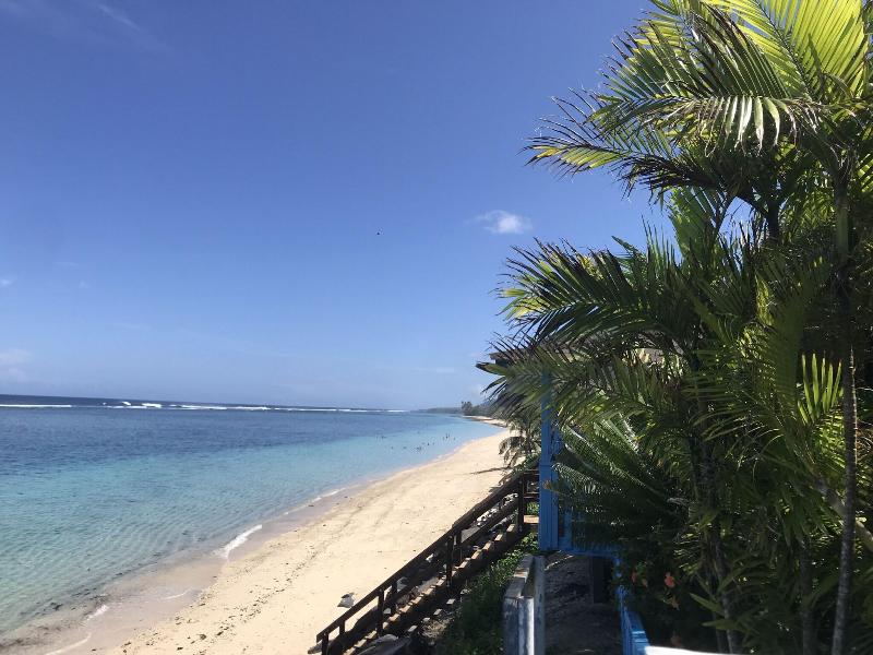 Litia Sini Beach Resort image